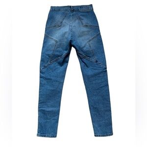 Revice Star Butt Denim Jeans